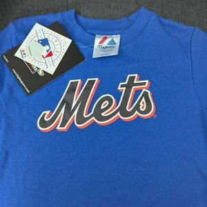 Majestic Blue Short Sleeve Tee